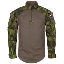 Original CZ Combat Shirt Hemd