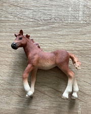 Schleich Figur Andalusier Fohlen 82980 - Pferd 2016