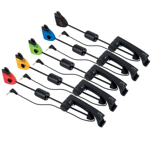 Fox mk2 illuminated swinger - mk2,