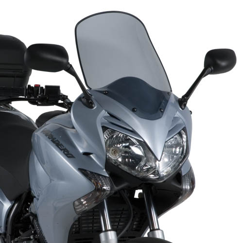 Windschutzscheibe givi honda - windschutzscheibe,