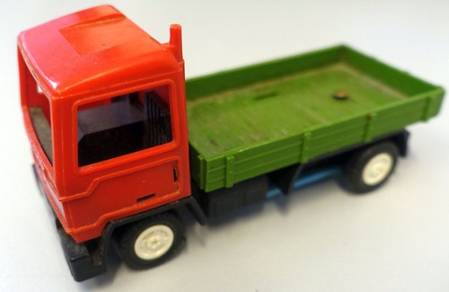Lkw ddr spielzeug modellauto - lkw,