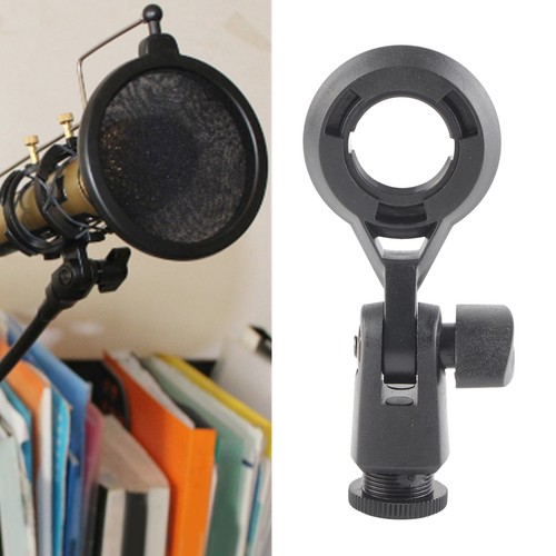 Mikrofon mount mic socket - mikrofon,