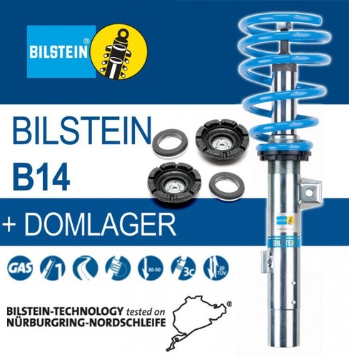 Bilstein b14 gewindefahrwerk - b14,