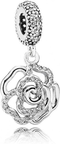 Pandora damen bead schimmernde - pandora, damen-bead