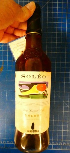 Sandemann soléo very special - sandemann,
