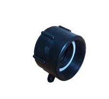 IBC Container Adapter Regen