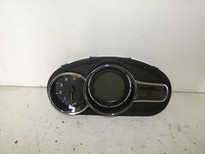 Renault Megane 3 Bj 2010 Kombiinstrument Tacho 236 tkm Schalter 248100054R