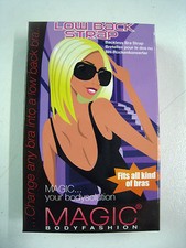 Magic Bodyfashion LOW BACK