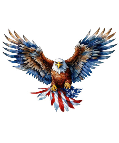 Autoaufkleber sticker adler - sticker,
