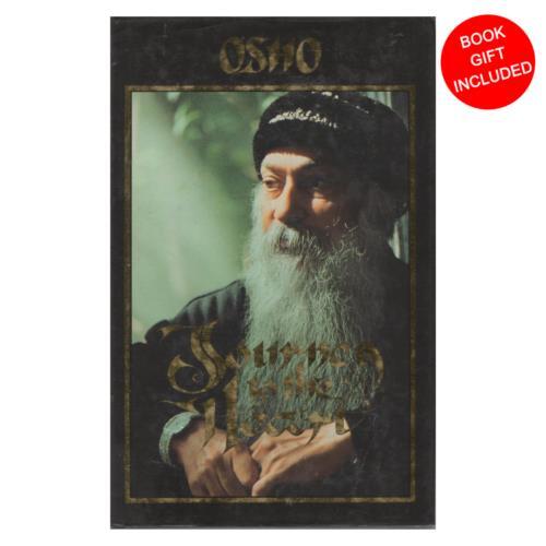Journey the heart osho - journey,