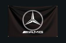 Mercedes Amg Werkstatt/Mancave