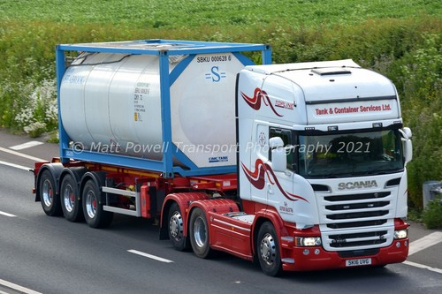 Lkw foto 12x8 - foto,