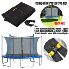  Protective Net Nylon