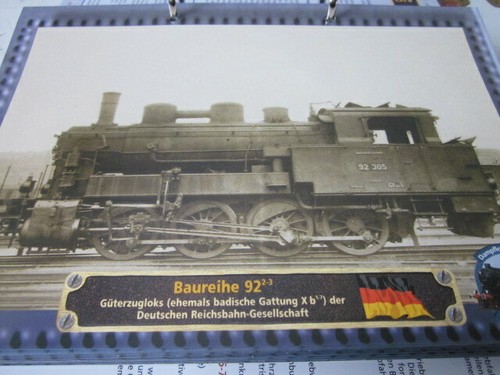 Dampflokarchiv 456 2 - dampflokarchiv, 92.2-3