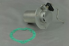 Standheizung Brennkammer