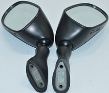 SUZUKI GSX 600 F AJ SPIEGEL SEITENSPIEGEL RÜCKSPIEGEL RECHTS LINKS MIRROR