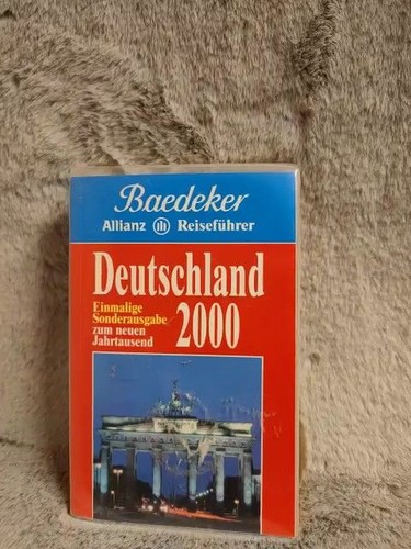 Deutschland 2000
