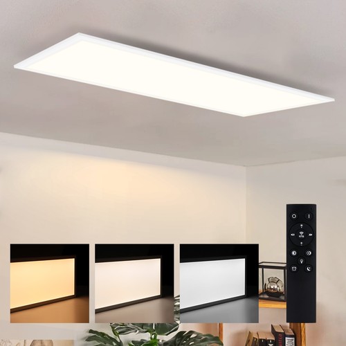 Led panel 100x25 - led,