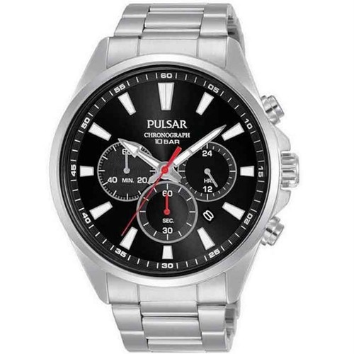 Pulsar herrenuhr chronograph - pulsar,