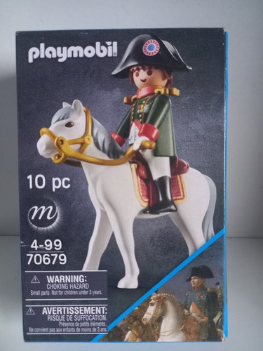 Playmobil napoleon sammelfigur - playmobil,