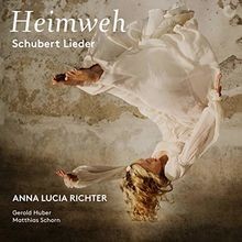 Heimweh von richter anna - von, richter,anna