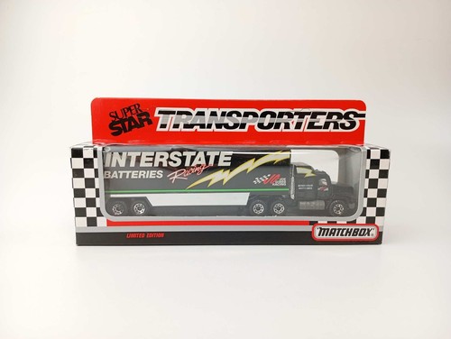 Matchbox convoy 104 - matchbox, cy-104