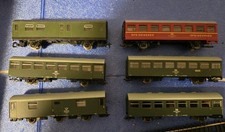 Konvolut SPUR TT Personenwagen