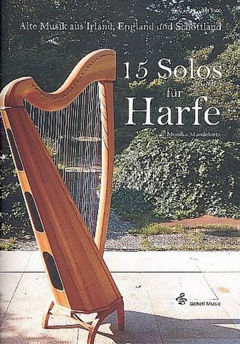 Solos für harfe keltische - solos,