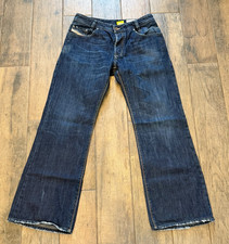 DIESEL Jeans Koffha Denim