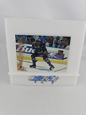 UWE KRUPP 1997-98 Pacific #265 COLORADO AVALANCHE 