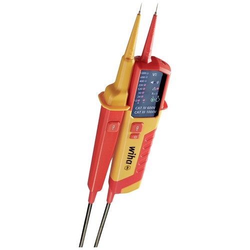 Wiha 45216 spannungs und - wiha,