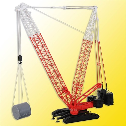 Kibri 13013 liebherr - kibri,