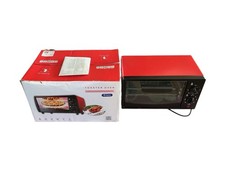 Mini Backofen 12 Liter