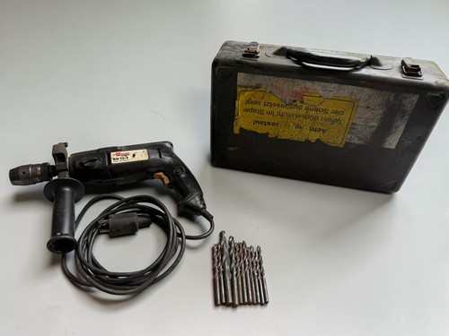 Würth e bohrmaschine - würth, bm