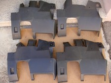 BMW E28 Konvolut originale BMW  Ersatzteile von BMW 520 bis 535i  und M5 #1