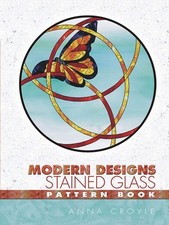 Modern Designs Stained Glass