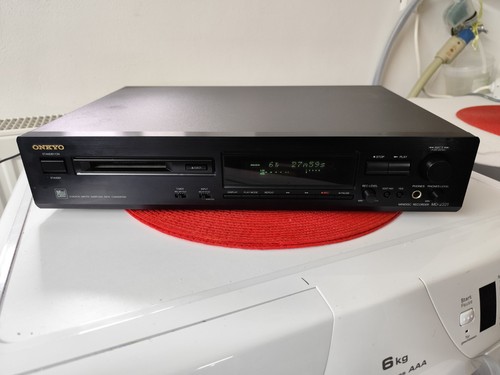 Onkyo 2321 mini - onkyo,