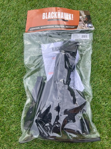 Blackhawk omega elite holster - blackhawk,