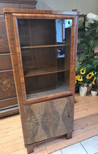 ALTE VITRINE SAMMLERVITRINE