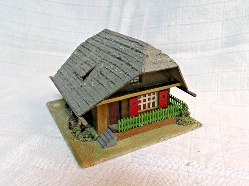 Märklin 283 faller - 1,