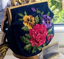 wunderbare petit Point