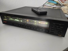 Onkyo Integra T-9990 Stereo Tuner Radio, Fernbedienung