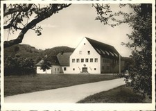 Murrhardt Stadthalle