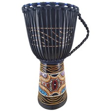 60cm profi djembe trommel - 60cm,