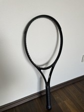 Wilson Ultra 100 V4 Noir