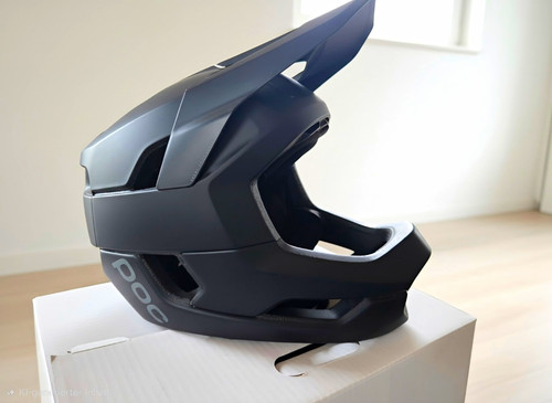 Poc otocon full - poc, full-face