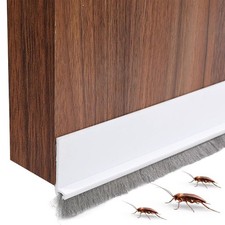 100cm Türdichtung Unten
