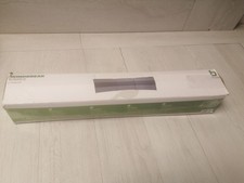 Bo-Camp Populär Stabil Paravent Grau