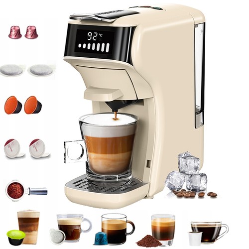Kapselmaschine kaffeemaschine - kapselmaschine,