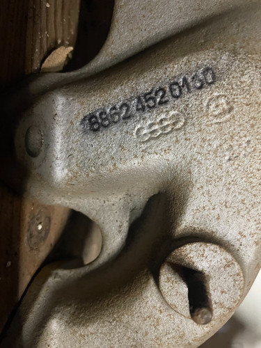 Dkw auto union 8862 452 - dkw,